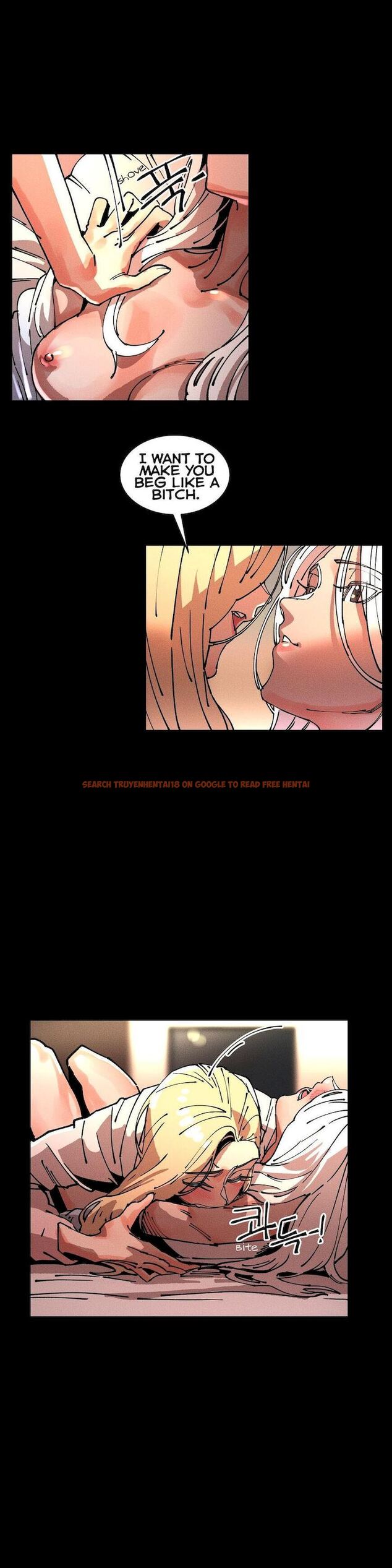 Read Hentai Image 14 420 in comic White Angels Get No Rest - Chapter 20 - www.hentaitnt.net