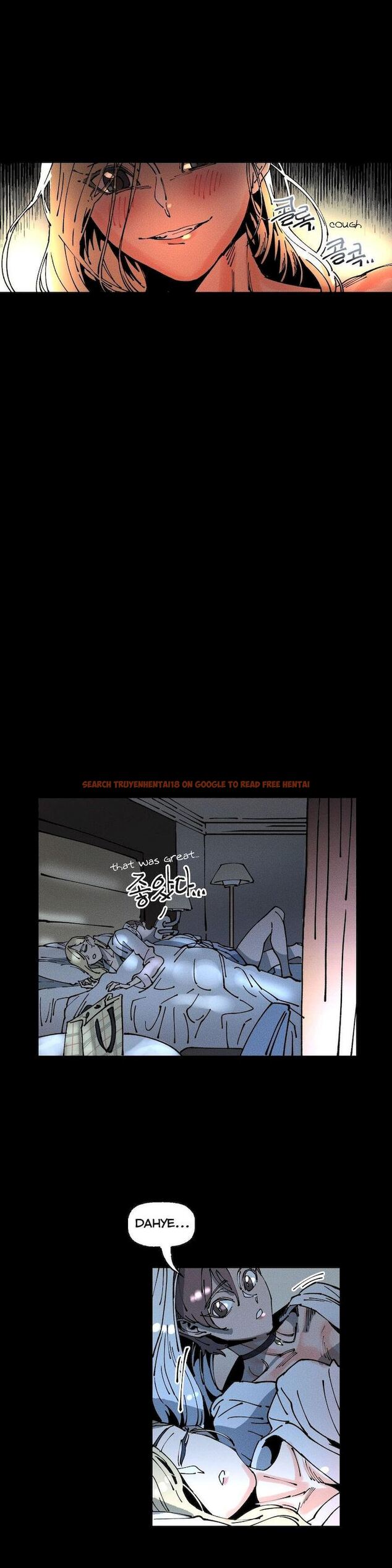Read Hentai Image 17 420 in comic White Angels Get No Rest - Chapter 20 - www.hentaitnt.net