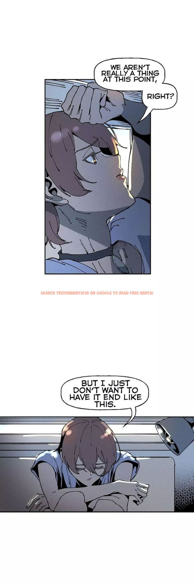 Read Hentai Image 2 420 in comic White Angels Get No Rest - Chapter 20 - www.hentaitnt.net