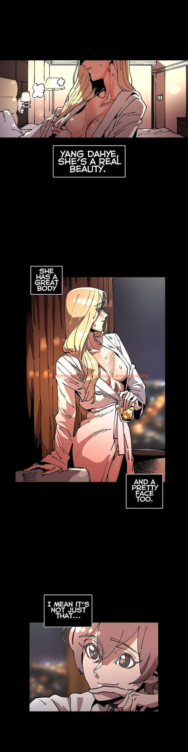 Read Hentai Image 6 420 in comic White Angels Get No Rest - Chapter 20 - www.hentaitnt.net