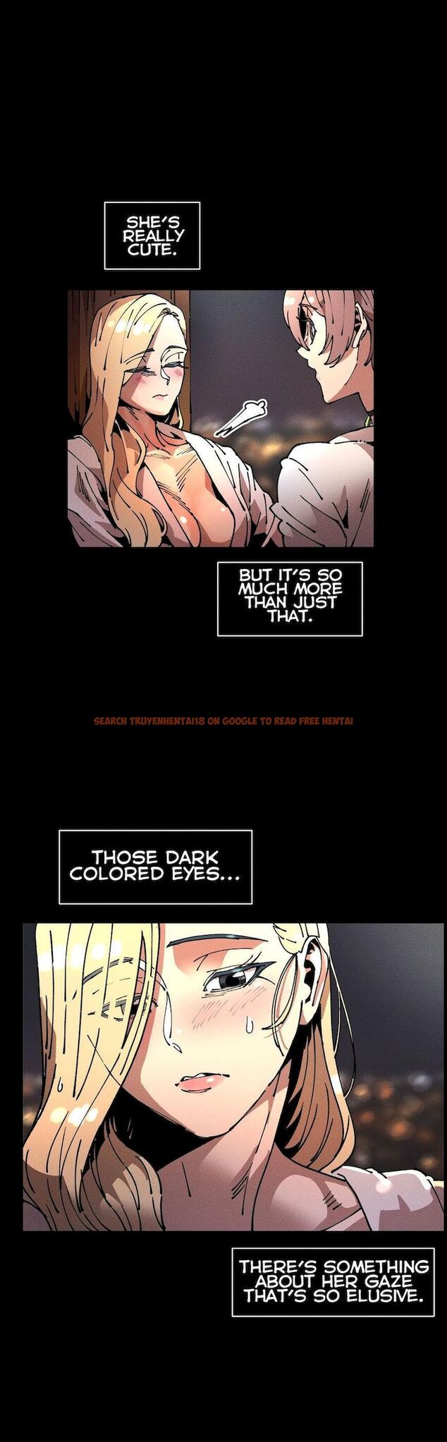 Read Hentai Image 7 420 in comic White Angels Get No Rest - Chapter 20 - www.hentaitnt.net