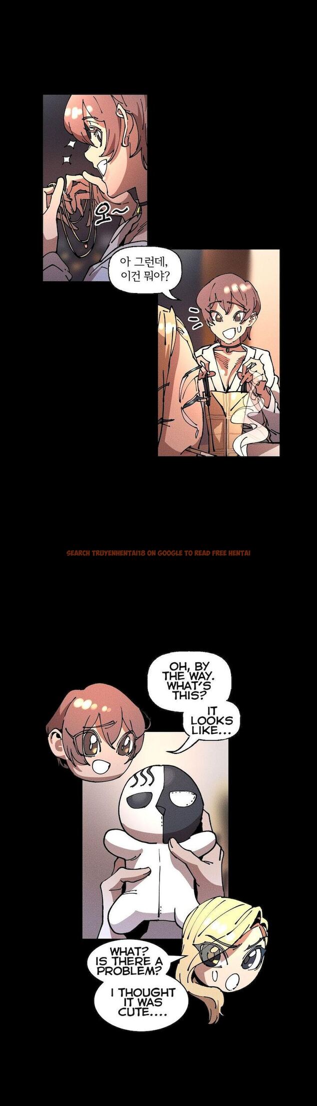 Read Hentai Image 9 420 in comic White Angels Get No Rest - Chapter 20 - www.hentaitnt.net