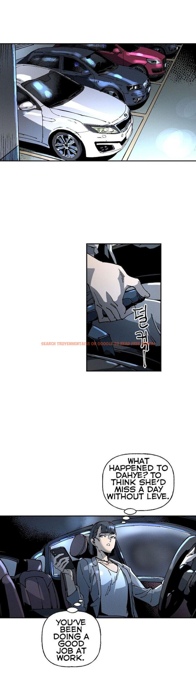 Read Hentai Image 1 419 in comic White Angels Get No Rest - Chapter 21 - www.hentaitnt.net