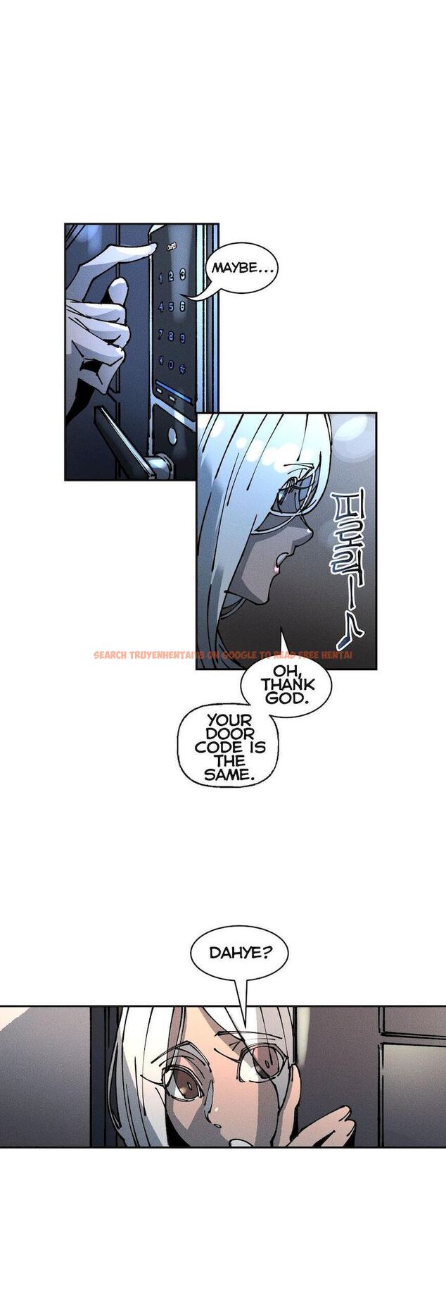 Read Hentai Image 12 419 in comic White Angels Get No Rest - Chapter 21 - www.hentaitnt.net