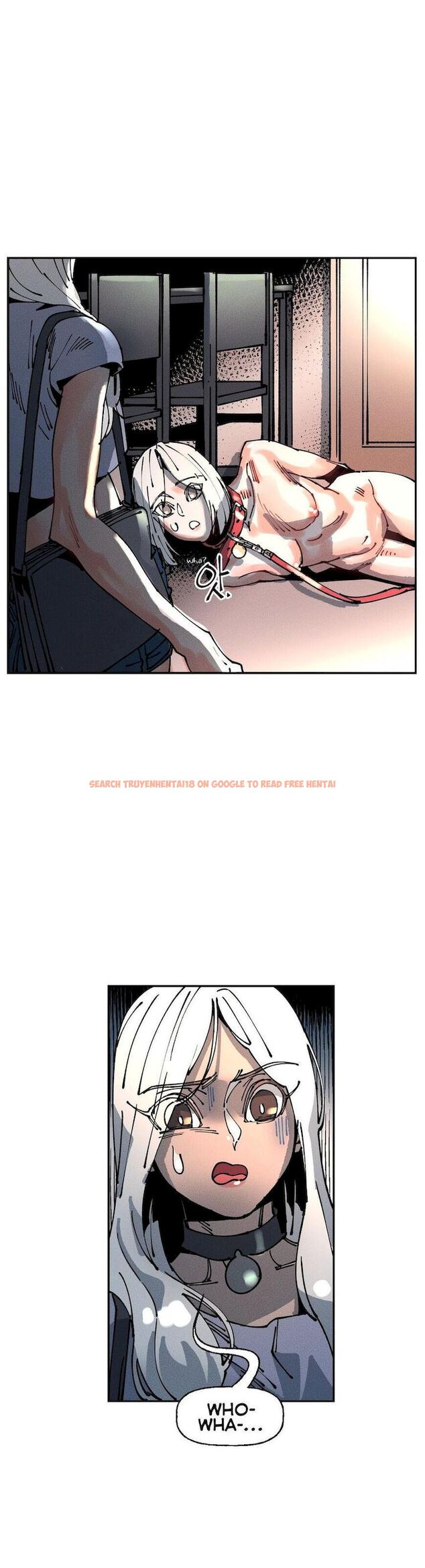 Read Hentai Image 13 419 in comic White Angels Get No Rest - Chapter 21 - www.hentaitnt.net