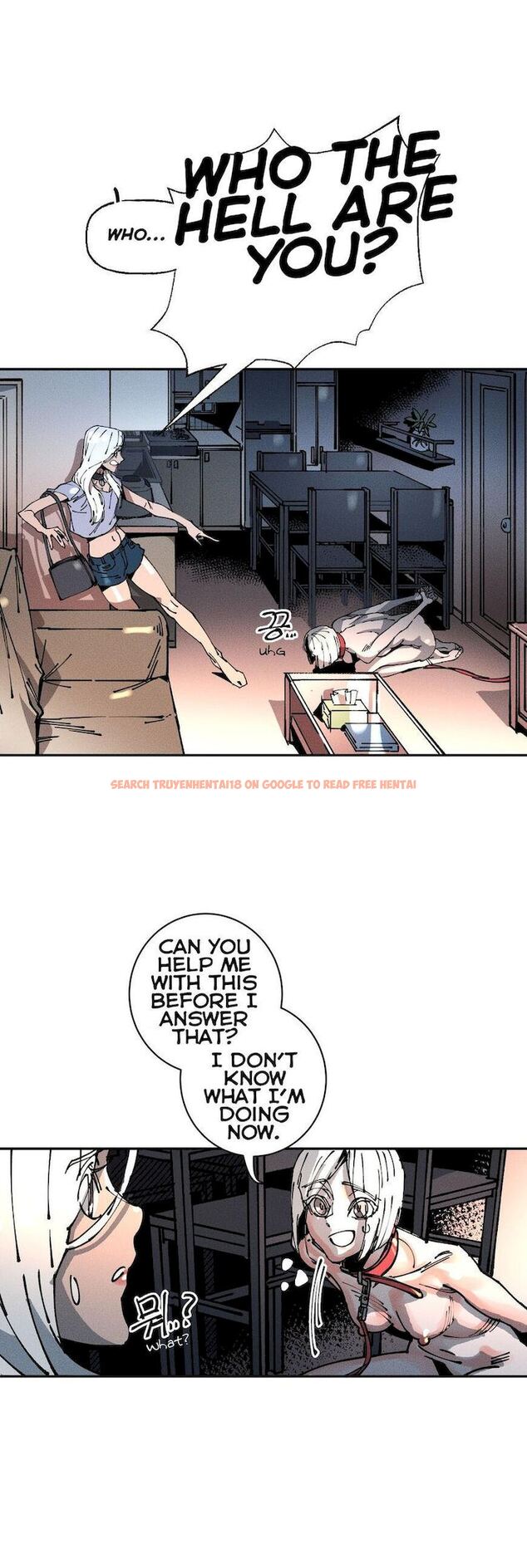 Read Hentai Image 14 419 in comic White Angels Get No Rest - Chapter 21 - www.hentaitnt.net