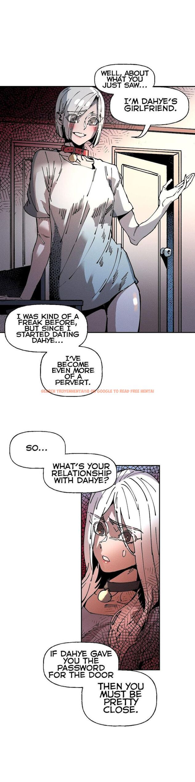 Read Hentai Image 17 419 in comic White Angels Get No Rest - Chapter 21 - www.hentaitnt.net