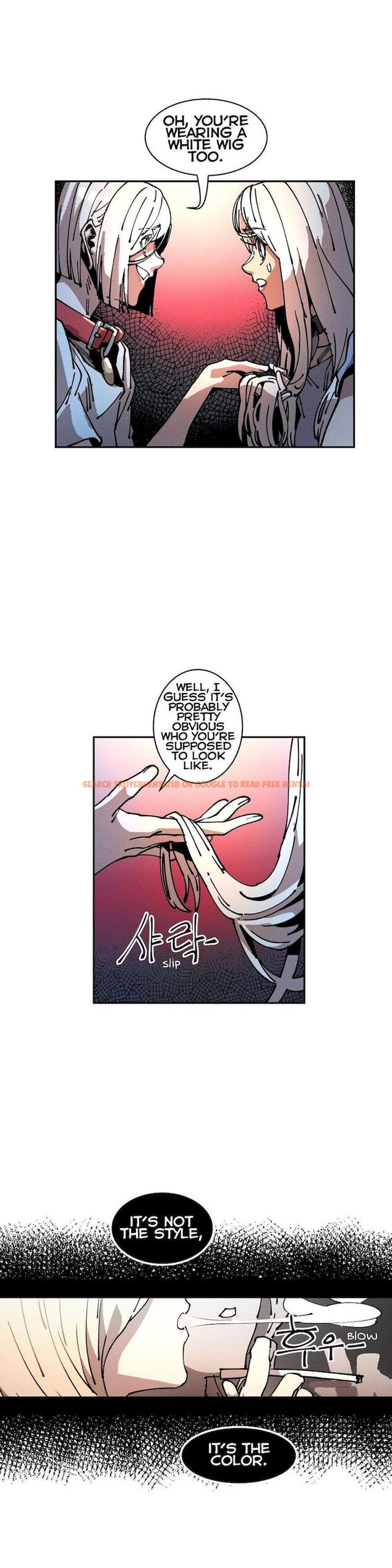 Read Hentai Image 18 419 in comic White Angels Get No Rest - Chapter 21 - www.hentaitnt.net