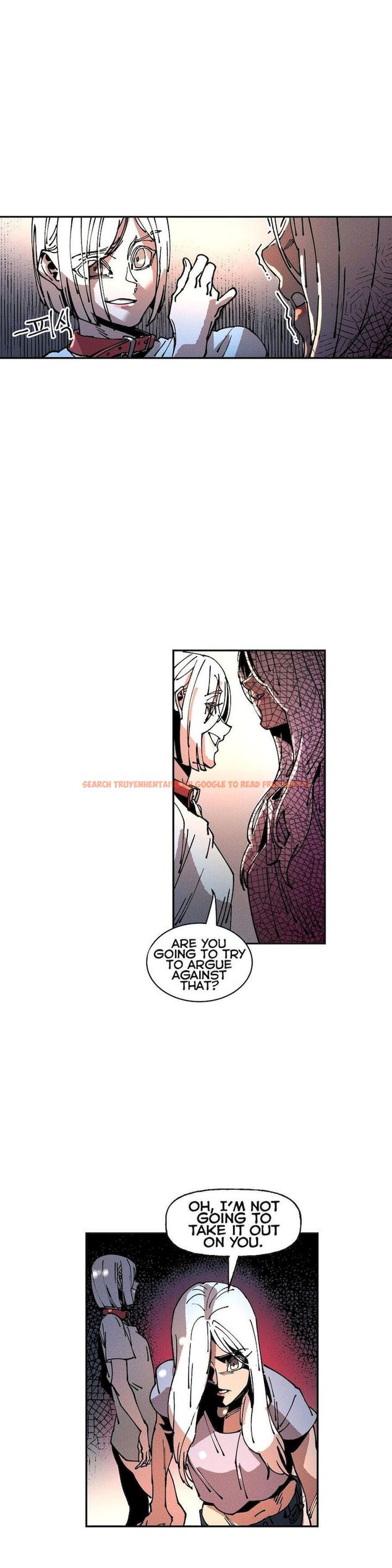 Read Hentai Image 19 419 in comic White Angels Get No Rest - Chapter 21 - www.hentaitnt.net
