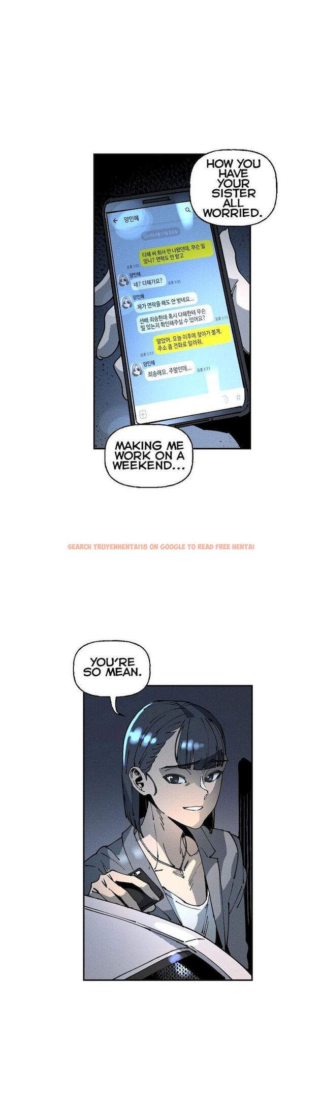 Read Hentai Image 2 419 in comic White Angels Get No Rest - Chapter 21 - www.hentaitnt.net