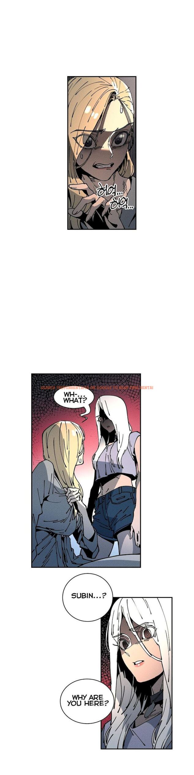 Read Hentai Image 22 420 in comic White Angels Get No Rest - Chapter 21 - www.hentaitnt.net
