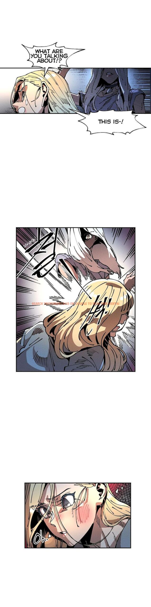 Read Hentai Image 24 420 in comic White Angels Get No Rest - Chapter 21 - www.hentaitnt.net