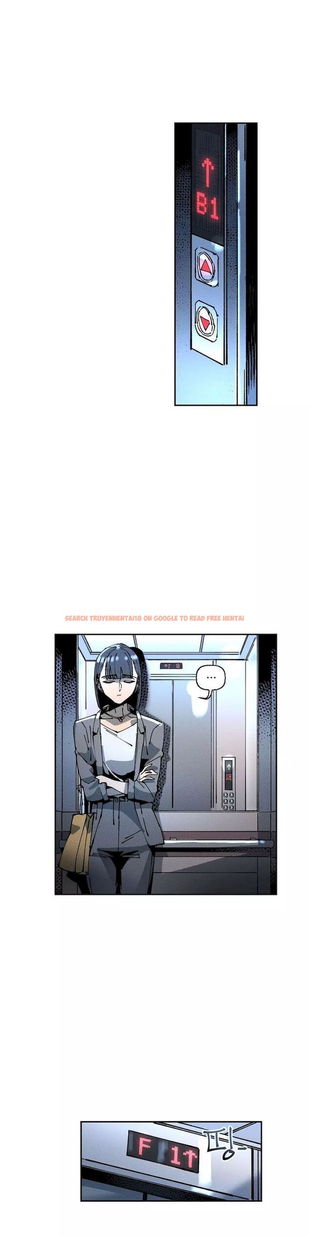 Read Hentai Image 3 419 in comic White Angels Get No Rest - Chapter 21 - www.hentaitnt.net