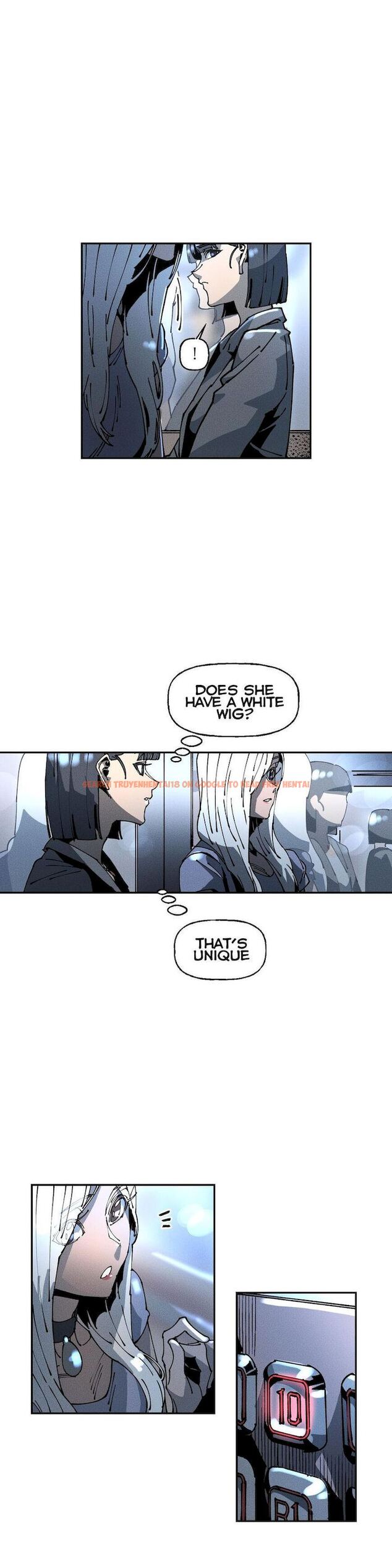 Read Hentai Image 4 419 in comic White Angels Get No Rest - Chapter 21 - www.hentaitnt.net