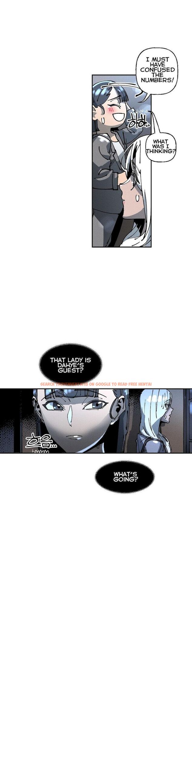 Read Hentai Image 7 419 in comic White Angels Get No Rest - Chapter 21 - www.hentaitnt.net