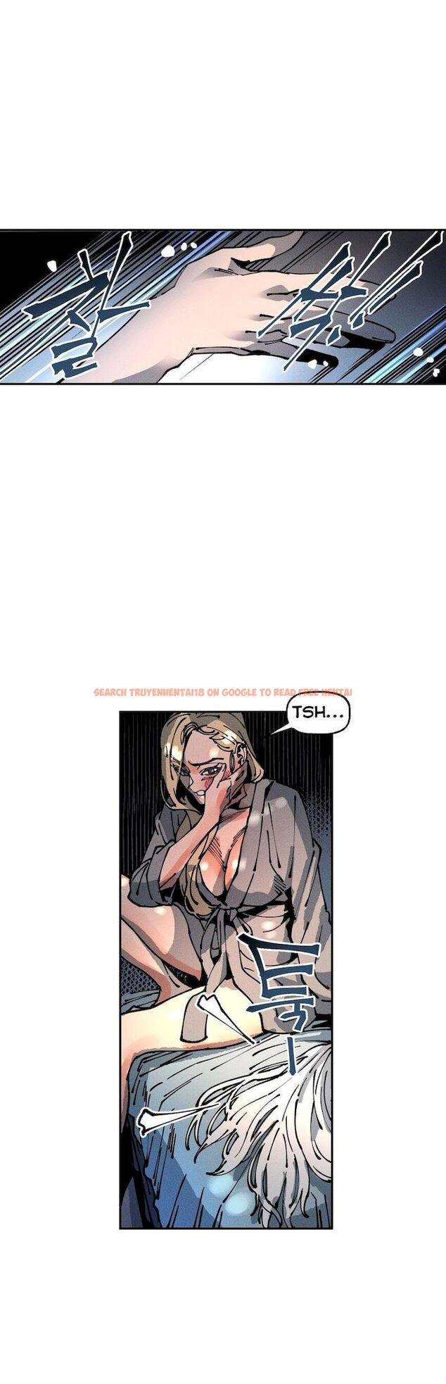 Read Hentai Image 1 419 in comic White Angels Get No Rest - Chapter 22 - www.hentaitnt.net