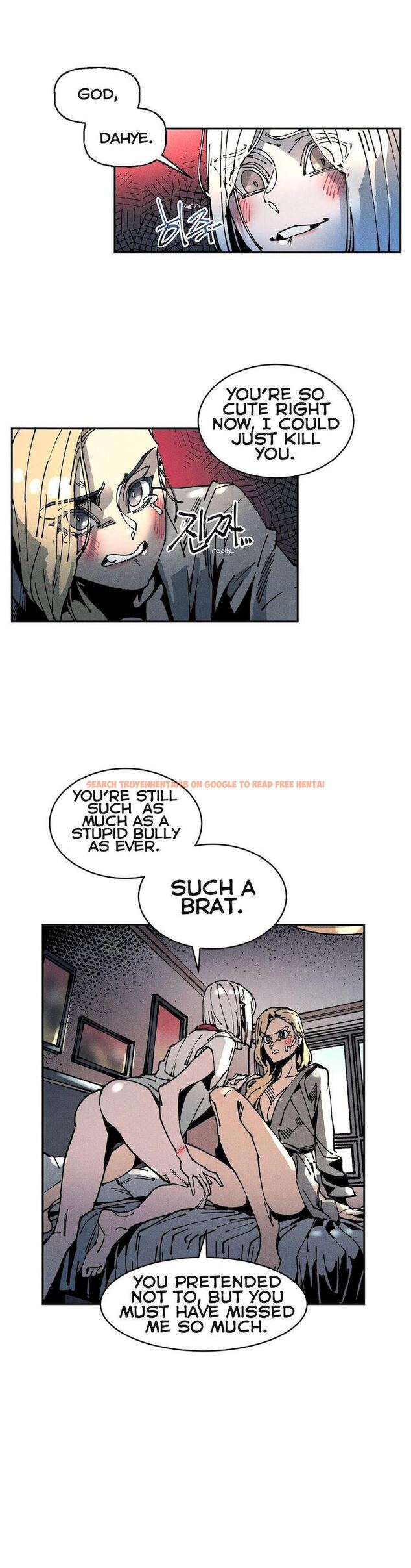 Read Hentai Image 10 419 in comic White Angels Get No Rest - Chapter 22 - www.hentaitnt.net
