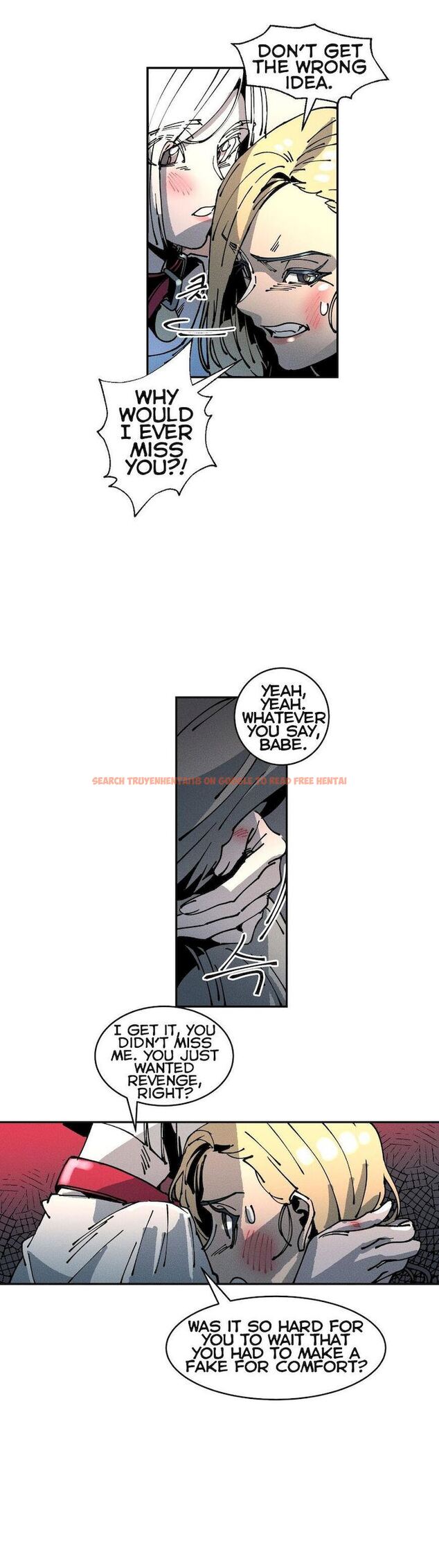 Read Hentai Image 11 419 in comic White Angels Get No Rest - Chapter 22 - www.hentaitnt.net