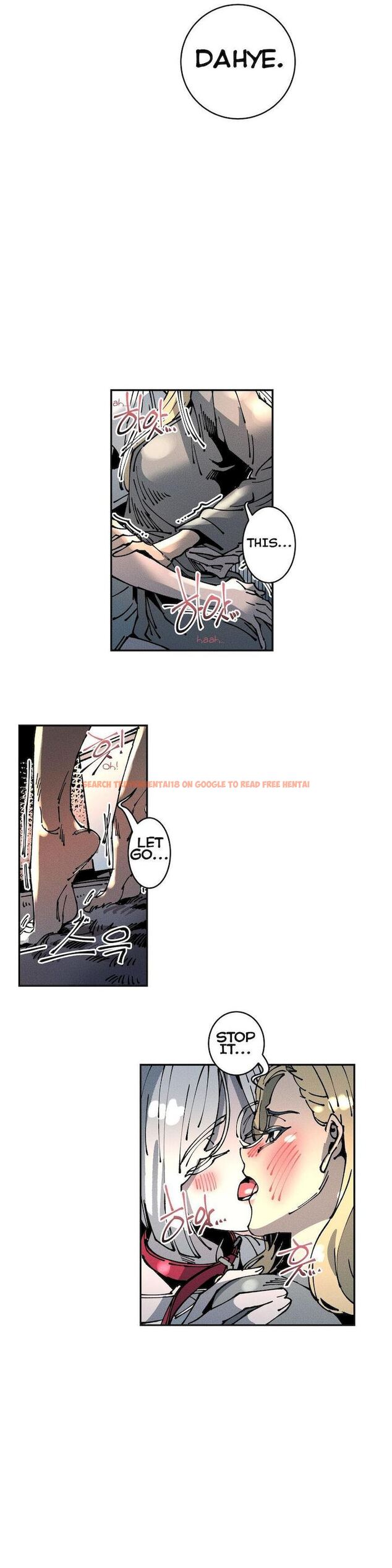 Read Hentai Image 13 419 in comic White Angels Get No Rest - Chapter 22 - www.hentaitnt.net