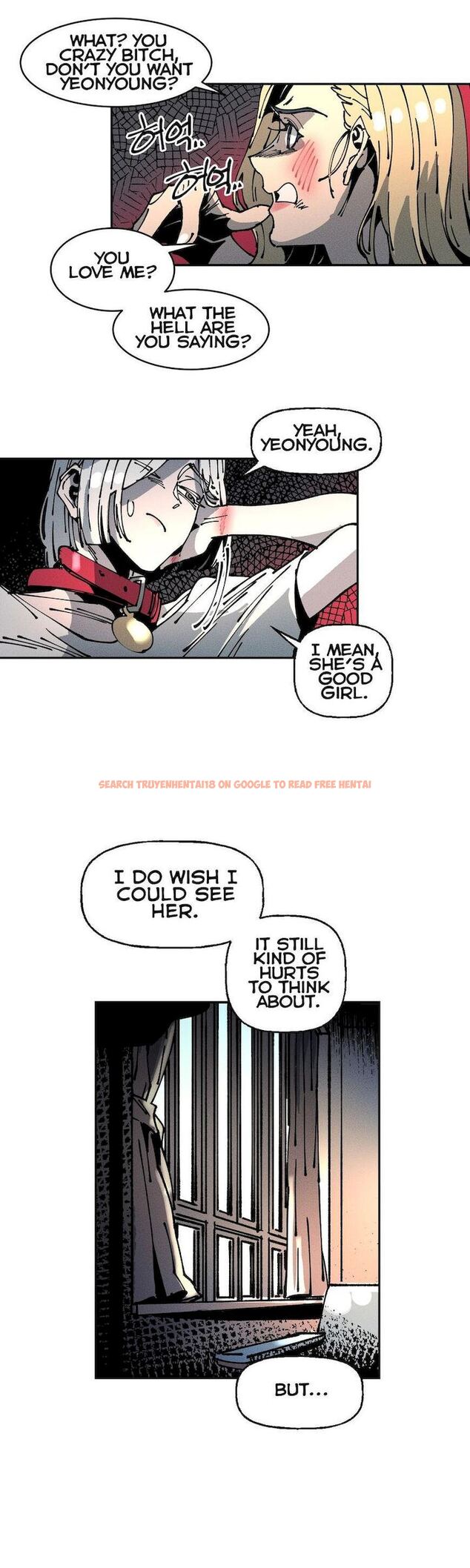 Read Hentai Image 15 419 in comic White Angels Get No Rest - Chapter 22 - www.hentaitnt.net