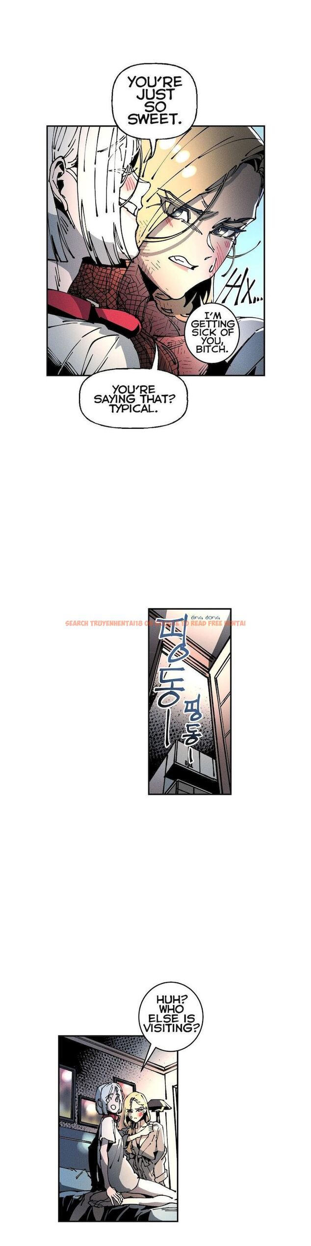 Read Hentai Image 16 419 in comic White Angels Get No Rest - Chapter 22 - www.hentaitnt.net
