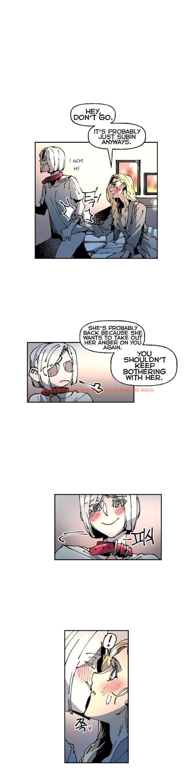 Read Hentai Image 17 419 in comic White Angels Get No Rest - Chapter 22 - www.hentaitnt.net