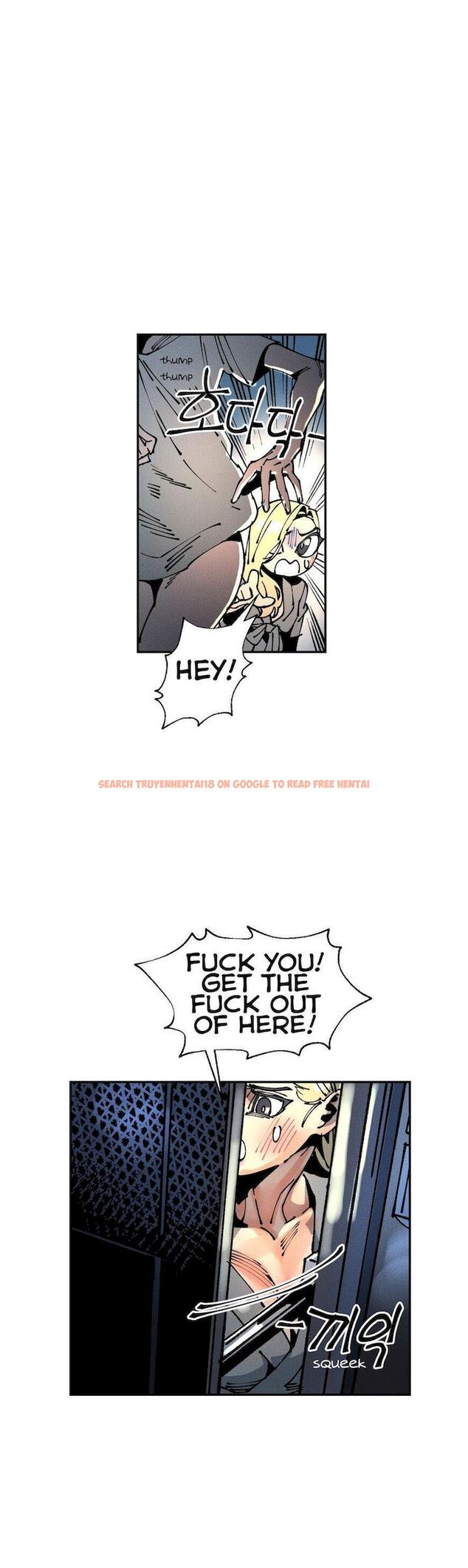 Read Hentai Image 18 419 in comic White Angels Get No Rest - Chapter 22 - www.hentaitnt.net