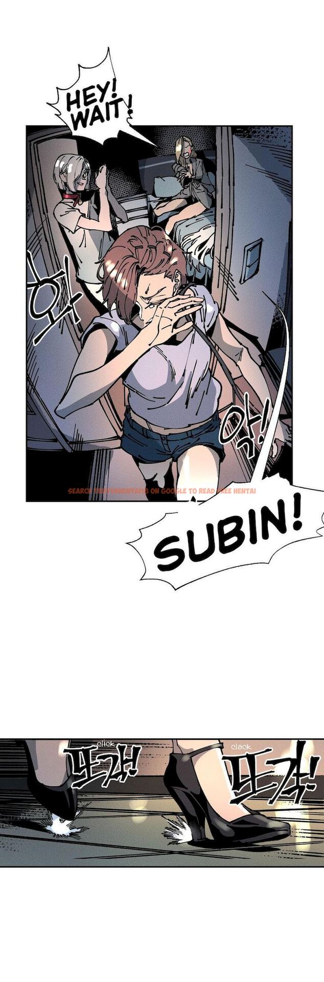 Read Hentai Image 2 419 in comic White Angels Get No Rest - Chapter 22 - www.hentaitnt.net