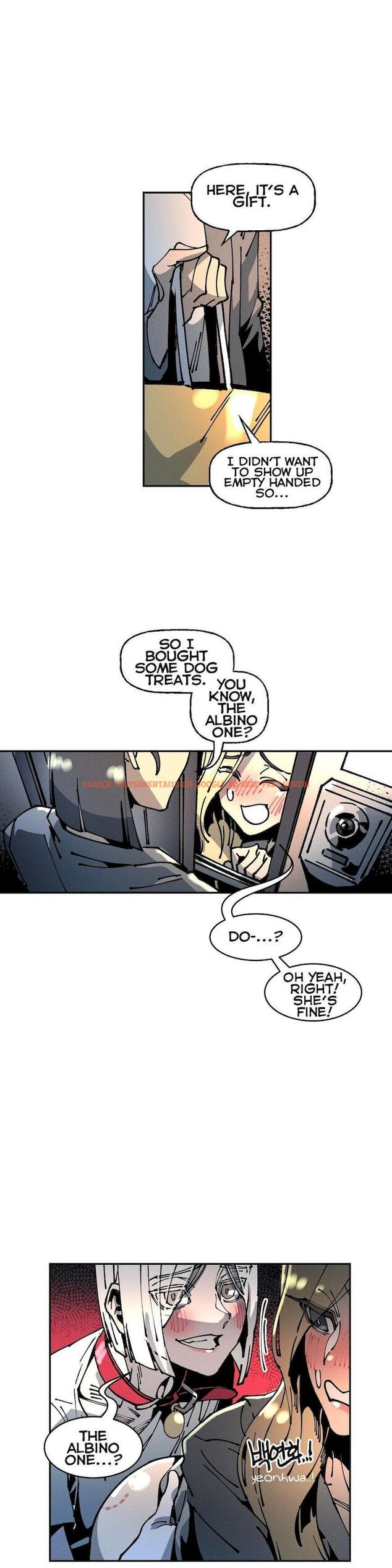Read Hentai Image 22 419 in comic White Angels Get No Rest - Chapter 22 - www.hentaitnt.net