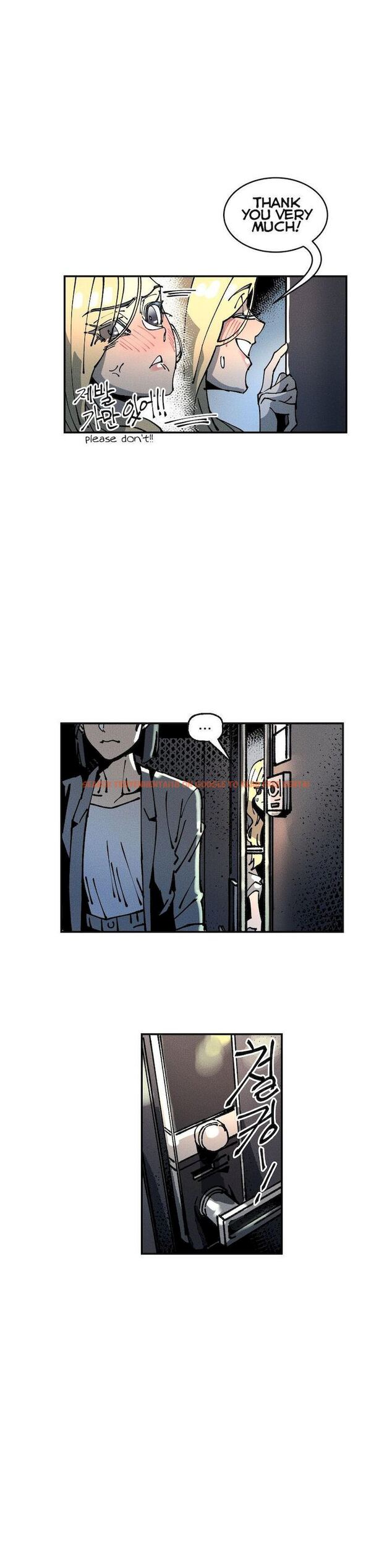 Read Hentai Image 23 419 in comic White Angels Get No Rest - Chapter 22 - www.hentaitnt.net
