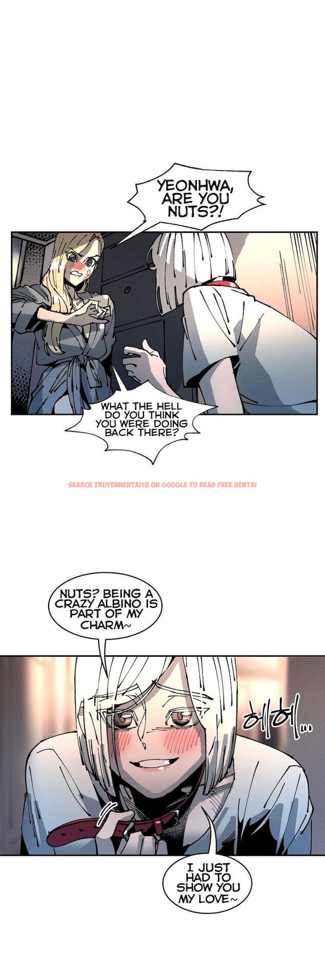 Read Hentai Image 24 419 in comic White Angels Get No Rest - Chapter 22 - www.hentaitnt.net