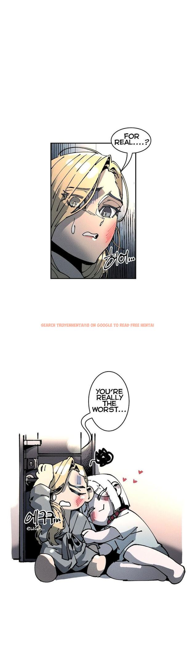 Read Hentai Image 25 419 in comic White Angels Get No Rest - Chapter 22 - www.hentaitnt.net