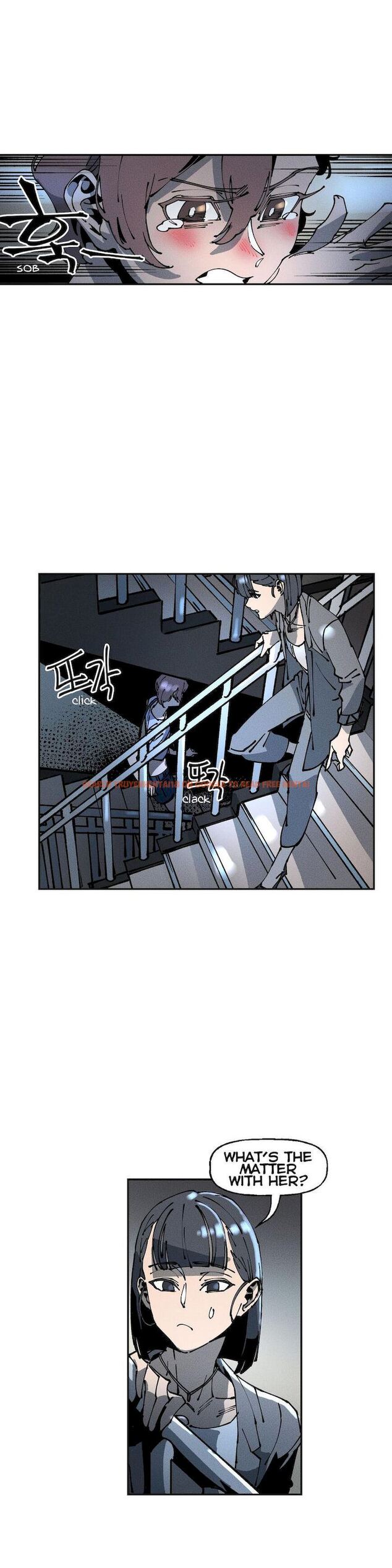 Read Hentai Image 4 419 in comic White Angels Get No Rest - Chapter 22 - www.hentaitnt.net