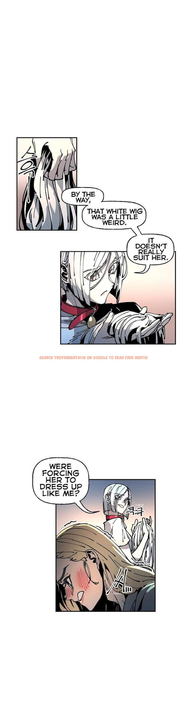 Read Hentai Image 8 419 in comic White Angels Get No Rest - Chapter 22 - www.hentaitnt.net