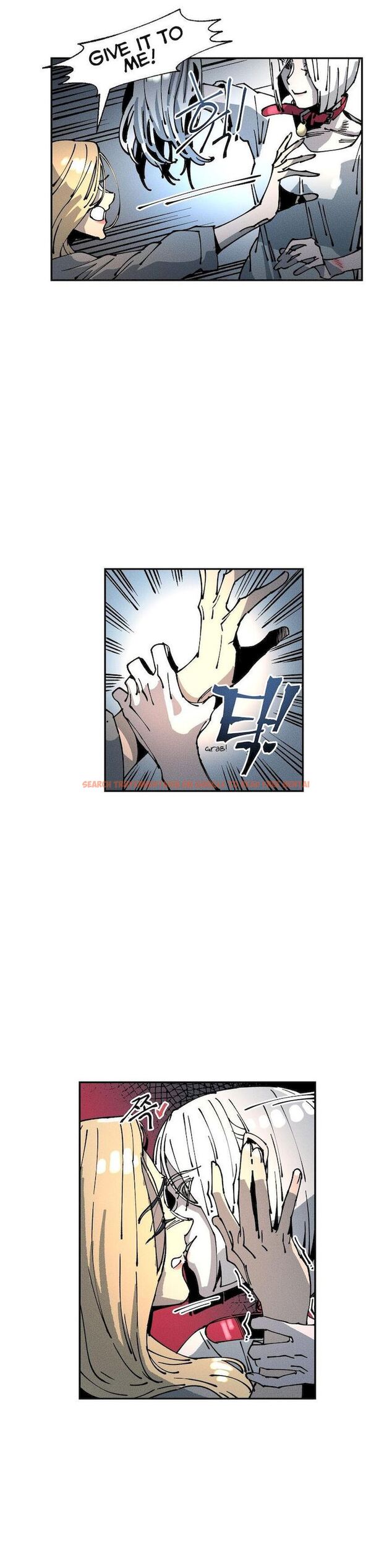 Read Hentai Image 9 419 in comic White Angels Get No Rest - Chapter 22 - www.hentaitnt.net