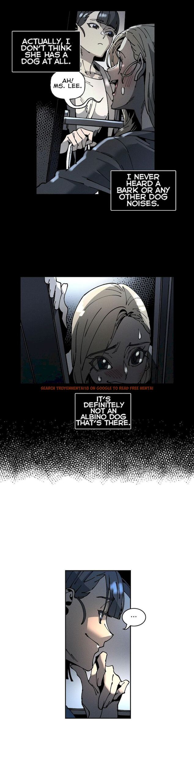 Read Hentai Image 12 419 in comic White Angels Get No Rest - Chapter 23 - www.hentaitnt.net