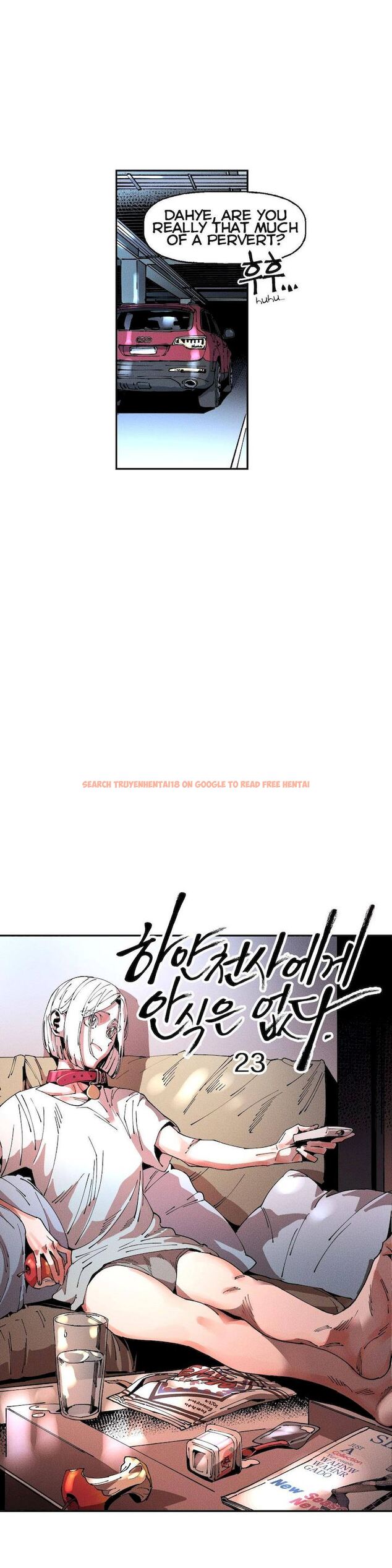 Read Hentai Image 13 419 in comic White Angels Get No Rest - Chapter 23 - www.hentaitnt.net