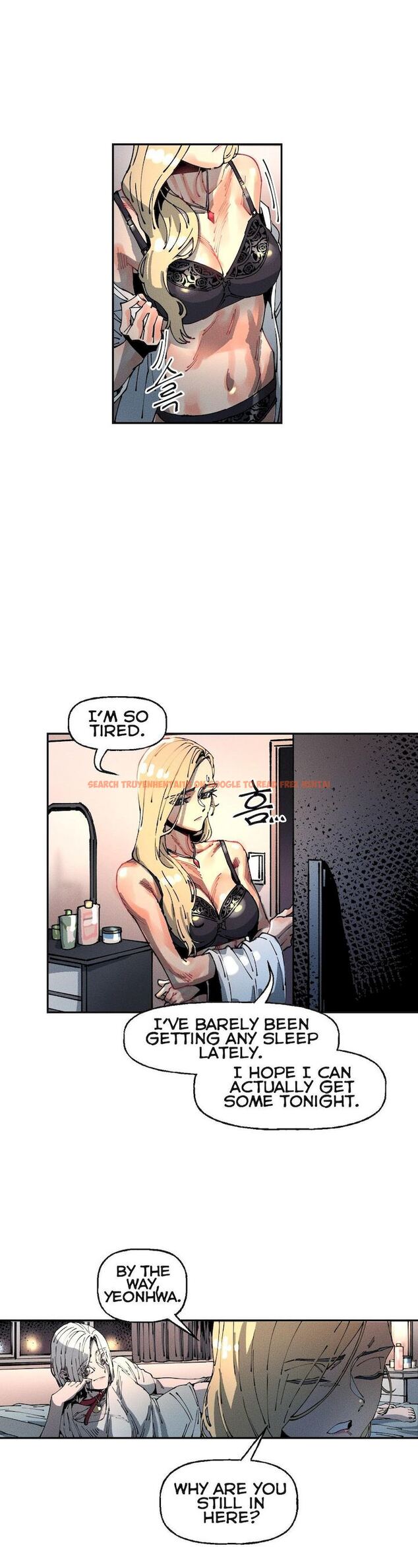 Read Hentai Image 16 419 in comic White Angels Get No Rest - Chapter 23 - www.hentaitnt.net