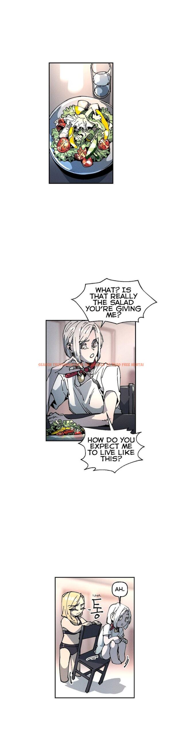 Read Hentai Image 20 419 in comic White Angels Get No Rest - Chapter 23 - www.hentaitnt.net