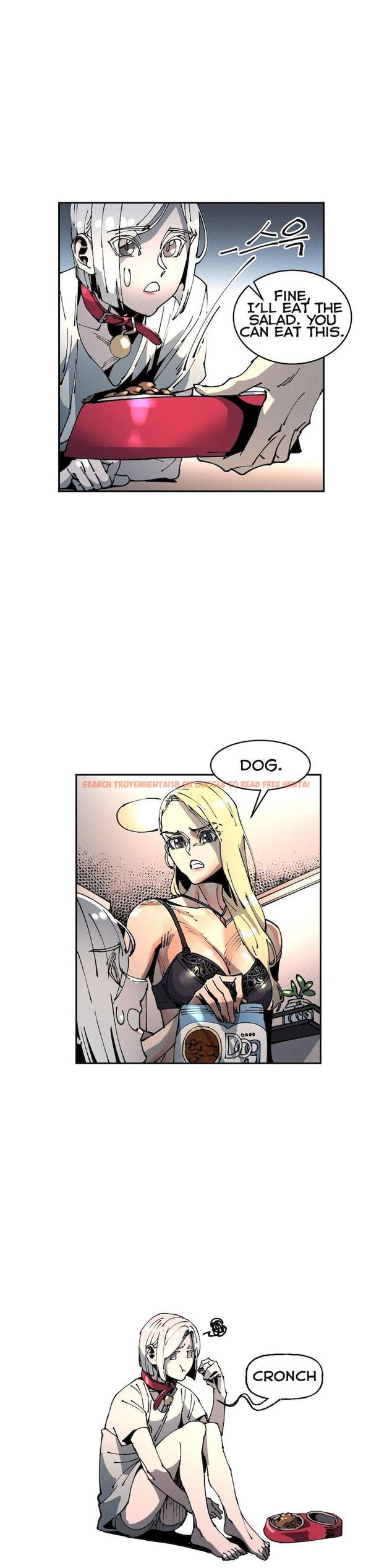 Read Hentai Image 21 419 in comic White Angels Get No Rest - Chapter 23 - www.hentaitnt.net