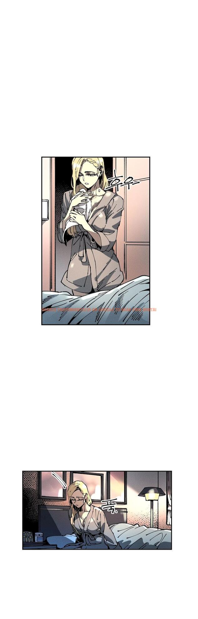 Read Hentai Image 22 419 in comic White Angels Get No Rest - Chapter 23 - www.hentaitnt.net