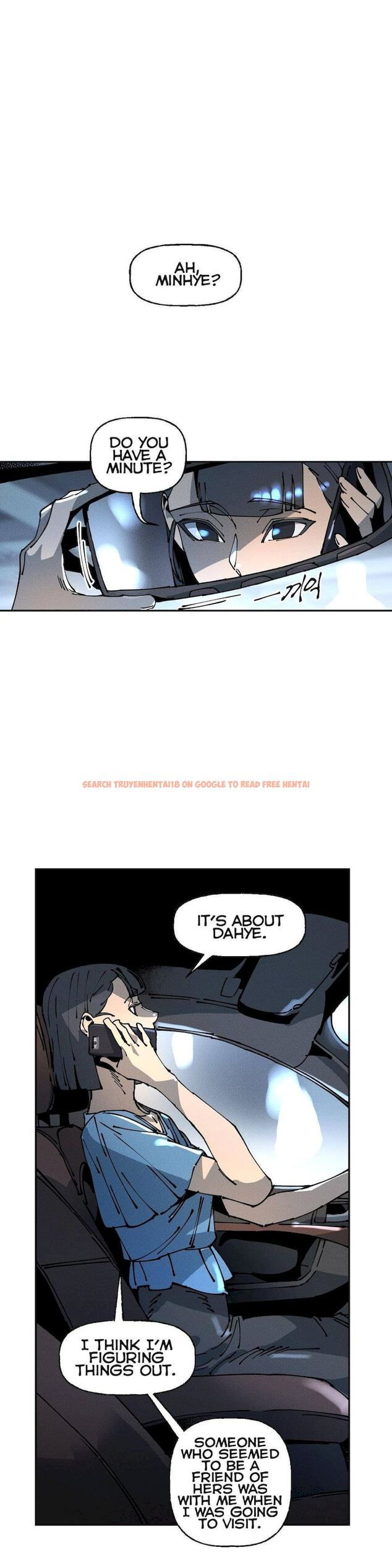 Read Hentai Image 6 419 in comic White Angels Get No Rest - Chapter 23 - www.hentaitnt.net