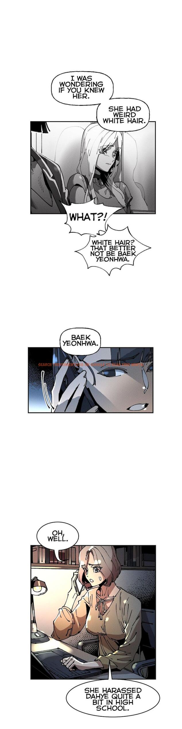Read Hentai Image 7 419 in comic White Angels Get No Rest - Chapter 23 - www.hentaitnt.net