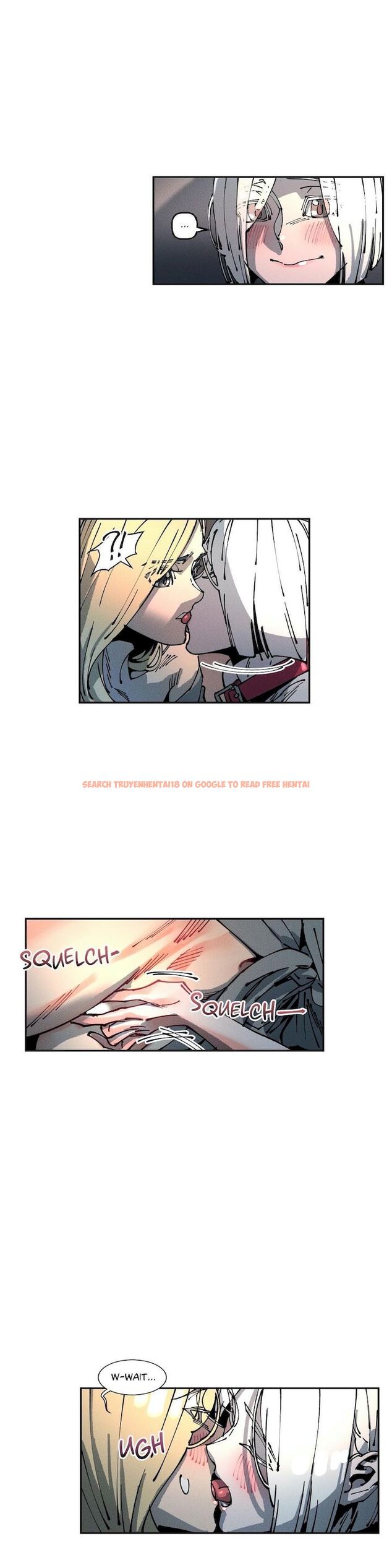 Read Hentai Image 10 419 in comic White Angels Get No Rest - Chapter 24 - www.hentaitnt.net