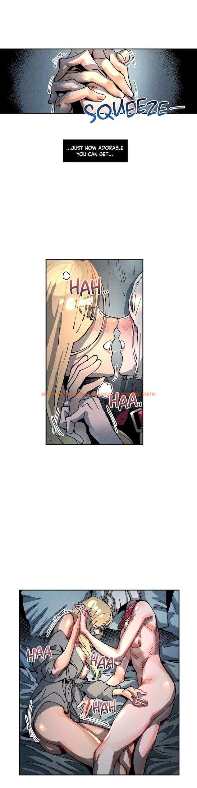 Read Hentai Image 13 419 in comic White Angels Get No Rest - Chapter 24 - www.hentaitnt.net