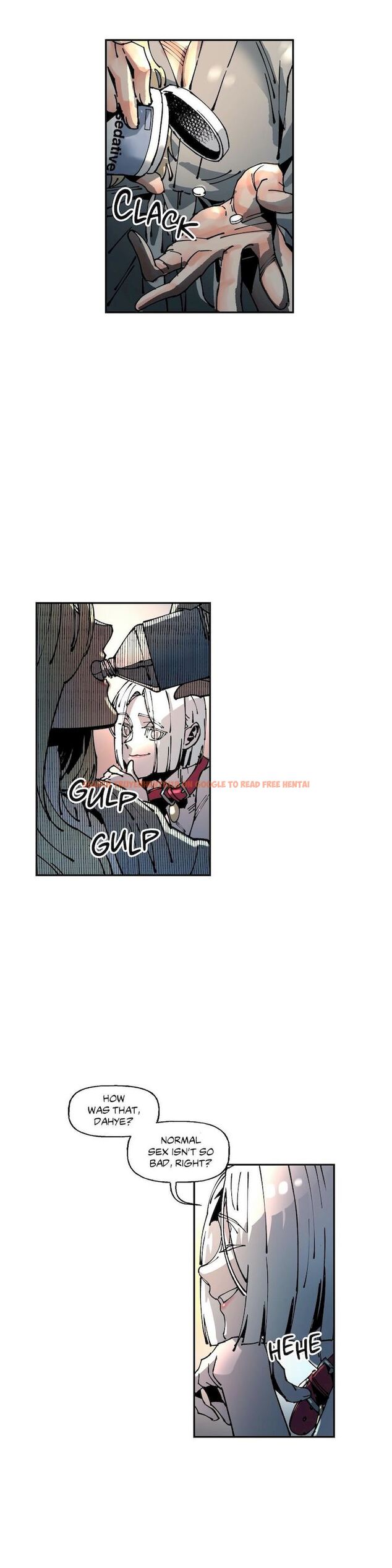 Read Hentai Image 15 419 in comic White Angels Get No Rest - Chapter 24 - www.hentaitnt.net