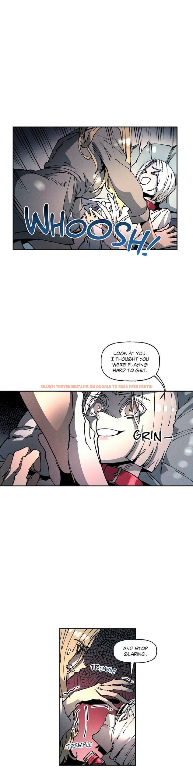 Read Hentai Image 2 419 in comic White Angels Get No Rest - Chapter 24 - www.hentaitnt.net