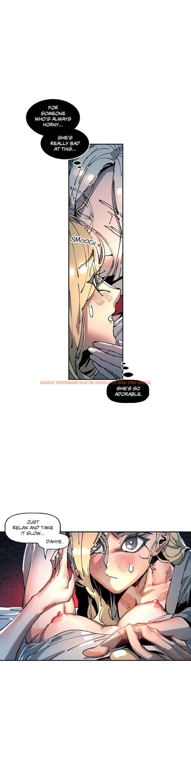 Read Hentai Image 5 419 in comic White Angels Get No Rest - Chapter 24 - www.hentaitnt.net