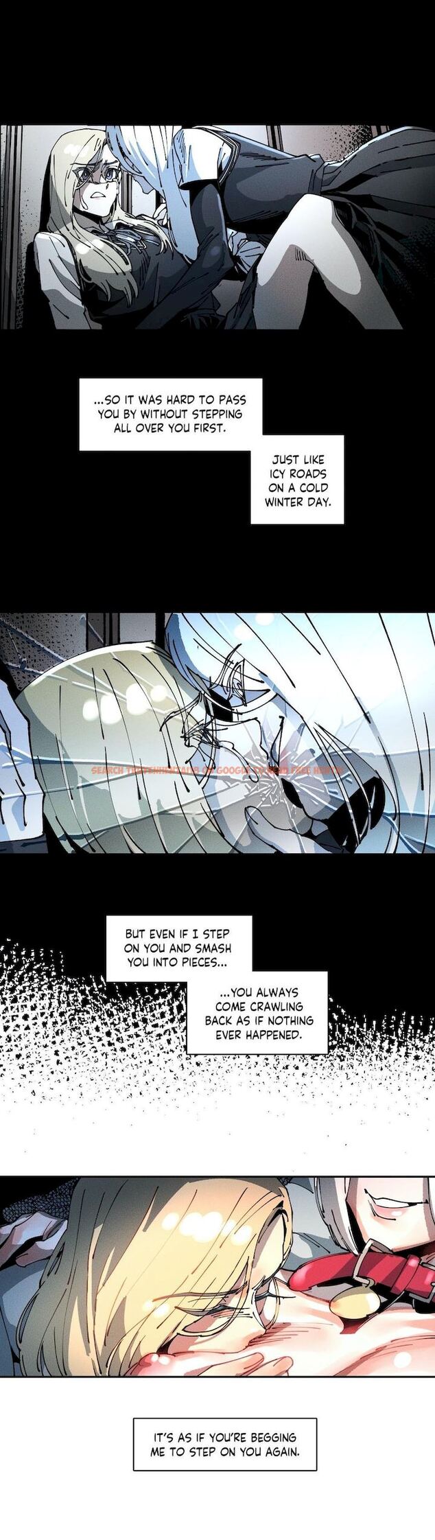Read Hentai Image 7 419 in comic White Angels Get No Rest - Chapter 24 - www.hentaitnt.net
