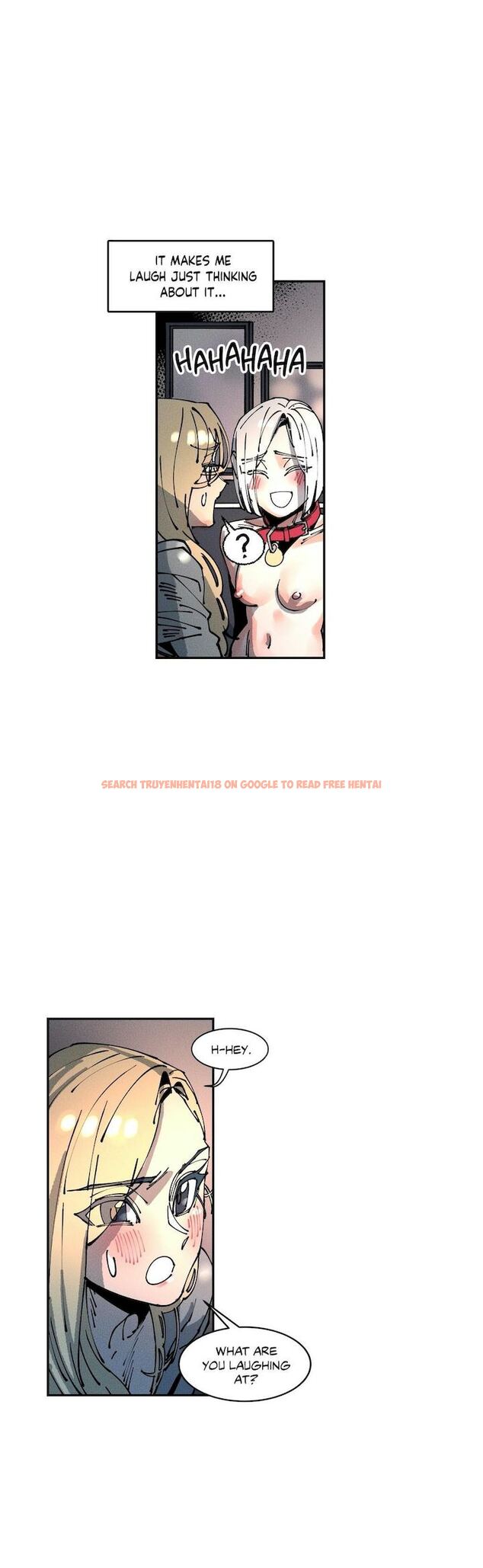Read Hentai Image 9 419 in comic White Angels Get No Rest - Chapter 24 - www.hentaitnt.net